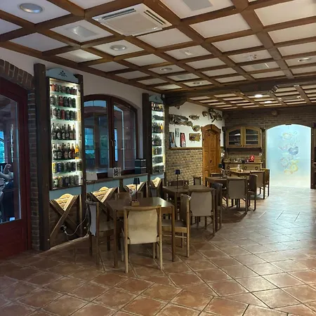 Na Bregu Camp Smlednik 3* Medvode