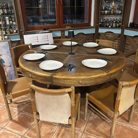 Gæstehus Na Bregu Camp Smlednik 3*