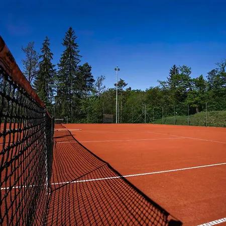 Na Bregu Camp Smlednik Gostinjska kuća Medvode