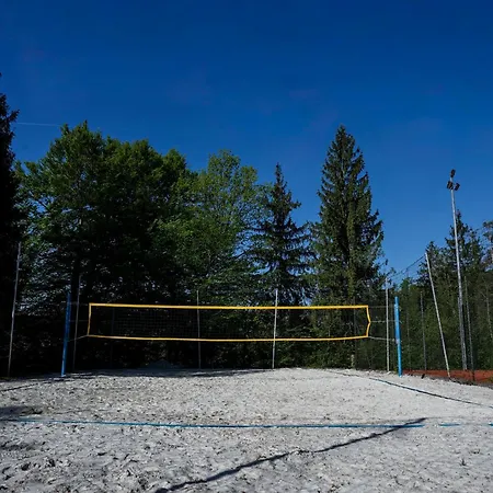 Na Bregu Camp Smlednik Gostinjska kuća 3*