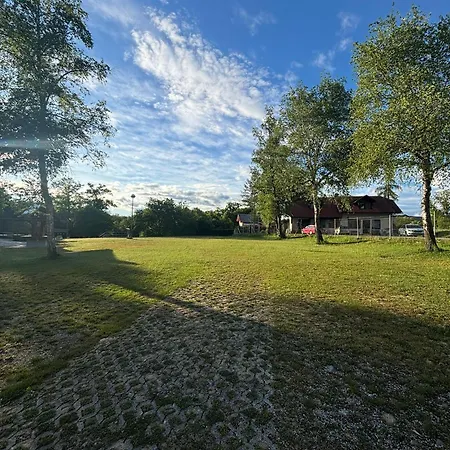 Na Bregu Camp Smlednik Gostinjska kuća Medvode