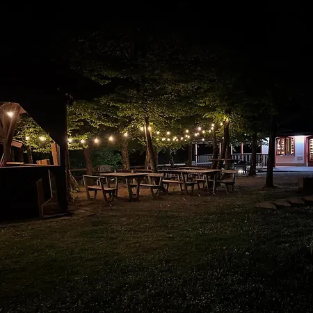 Gæstehus Na Bregu Camp Smlednik 3*
