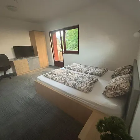 Na Bregu Camp Smlednik 3*