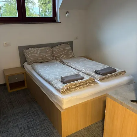 Gæstehus Na Bregu Camp Smlednik 3*