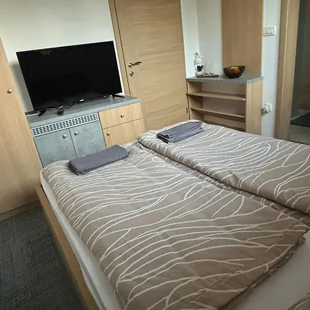 Na Bregu Camp Smlednik Gæstehus Medvode