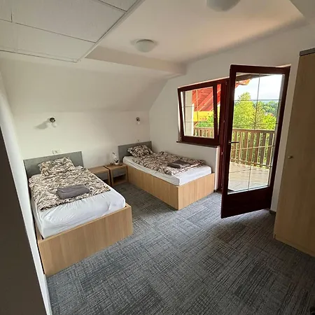 Gæstehus Na Bregu Camp Smlednik 3*