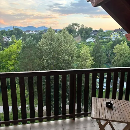 Na Bregu Camp Smlednik 3*