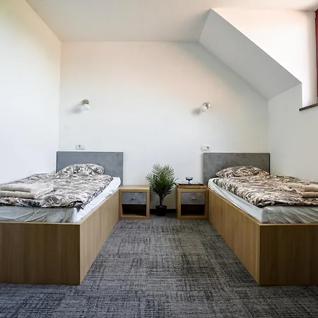 Gæstehus Na Bregu Camp Smlednik 3*