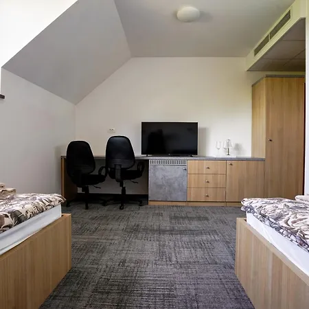 Na Bregu Camp Smlednik 3*