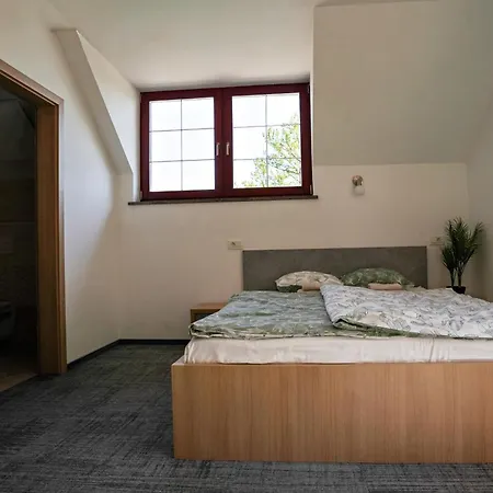 Na Bregu Camp Smlednik